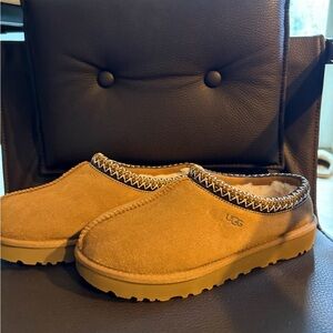 Brand new UGG Tazmans